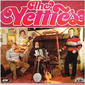 The Yetties - The Yetties FLAC