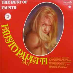 Fausto Papetti - The Best Of ... Fausto N° 2 FLAC