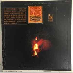The 50 Guitars Of Tommy Garrett - More 50 Guitars In Love FLAC