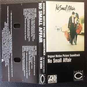 Various - No Small Affair (Original Motion Picture Soundtrack) FLAC