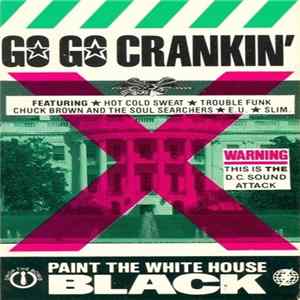 Various - Go Go Crankin' FLAC