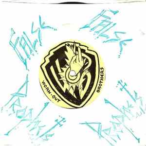 False Prophets - Blind Obedience / Overkill / Royal Slime FLAC