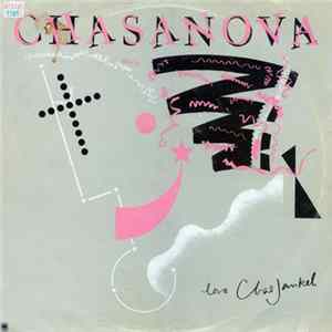 Chas Jankel - Chasanova FLAC