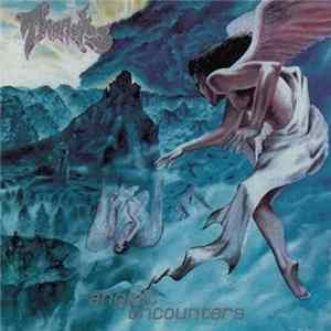 Thanatos - Angelic Encounters FLAC