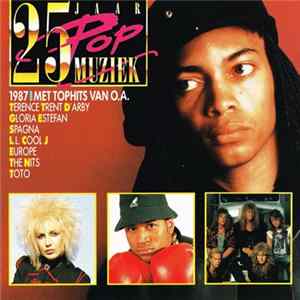 Various - 25 Jaar Popmuziek - 1987 FLAC