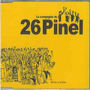 La Compagnie Du 26 Pinel - Ni Fait, Ni A Faire FLAC
