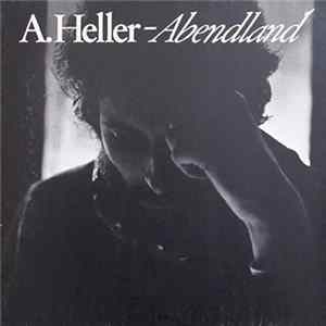 A. Heller - Abendland FLAC
