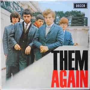 Them - Again FLAC