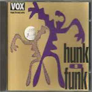 Various - Hunk O Funk FLAC