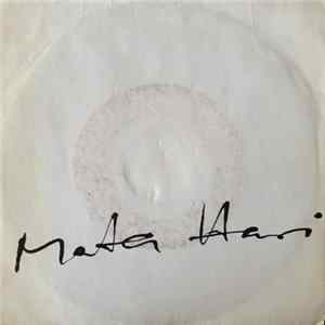 Mata Hari - Lying On The Beach / Endless Night FLAC