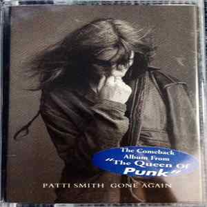 Patti Smith - Gone Again FLAC