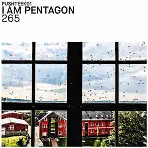 I am Pentagon - 265 FLAC