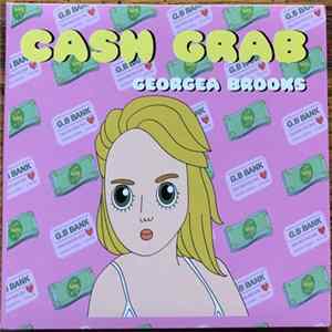 Georgea Brooks - Cash Grab FLAC