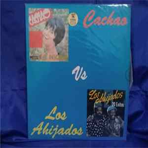 Cachao, Los Ahijados - Cachao Vs Los Ahijados FLAC