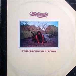 Melanie - Stoneground Words FLAC