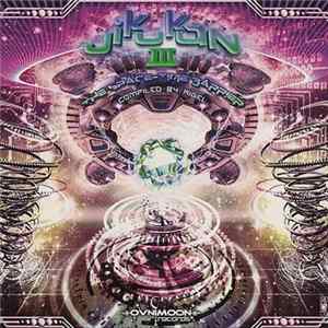 Rigel - Jikukan III - The Space-Time Barrier FLAC