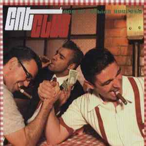 Cat Club - Con El Debido Respeto FLAC