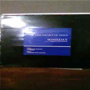 Gota & The Heart Of Gold - Someday FLAC
