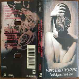 Manic Street Preachers - Gold Against The Soul FLAC