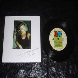 Sandra - Everlasting Love FLAC