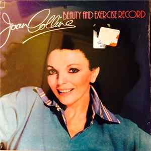 Joan Collins - The Joan Collins Beauty And Exercise Record FLAC