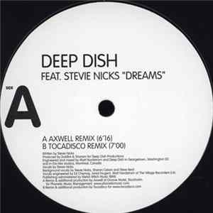 Deep Dish Feat. Stevie Nicks - Dreams FLAC