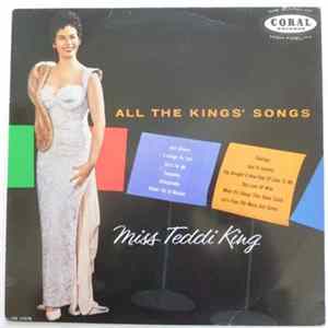 Teddi King - All The King's Songs FLAC