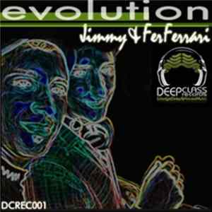 Jimmy & Fer Ferrari - Evolition FLAC