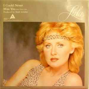 Lulu - I Could Never Miss You (More Than I Do) / Dance To The Feeling In Your Heart FLAC
