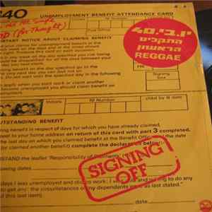 UB40 - Signing Off FLAC