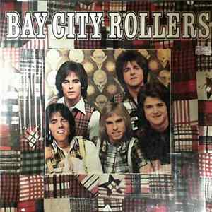 Bay City Rollers - Bay City Rollers FLAC
