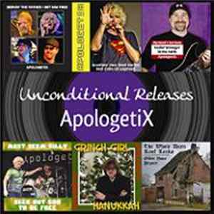 ApologetiX - Unconditional Releases FLAC