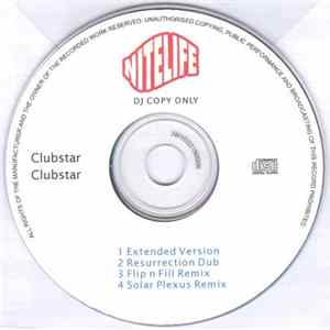 Clubstar - Clubstar FLAC