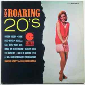 Randy Scott & His Orchestra - The Roaring 20's FLAC