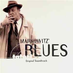 Ulrich Gumpert - Markowitz' Blues FLAC
