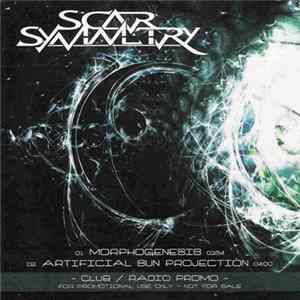 Scar Symmetry - Morphogenesis FLAC