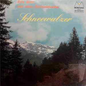Edy Baer Mit Siine Züriseebuebe - Schneewalzer FLAC