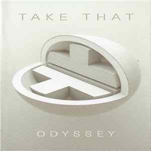 Take That - Odyssey FLAC