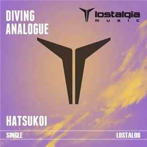 Diving Analogue - Hatsukoi FLAC