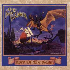 Axehammer - Lord Of The Realm FLAC