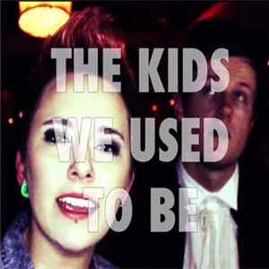 Aisling Jarvis Feat. Euan Murphy - The Kids We Used To Be FLAC