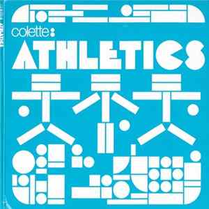 Various - Colette: Athletics FLAC