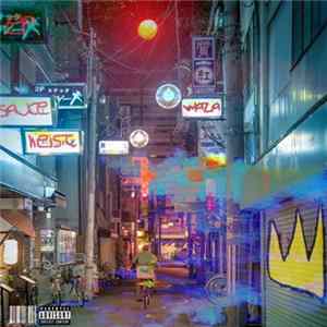 $auce heist & Wazasnics - Waza EP FLAC