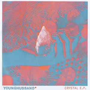 Younghusband - Crystal E.P. FLAC