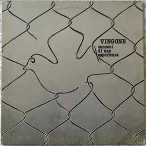 Antonio Breschi - Vingone: Canzoni Di Una Esperienza FLAC