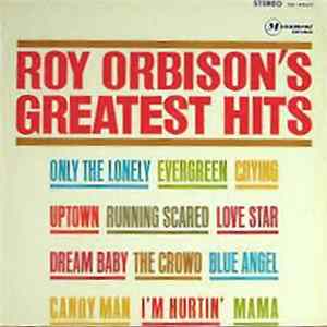 Roy Orbison - Roy Orbison's Greatest Hits FLAC
