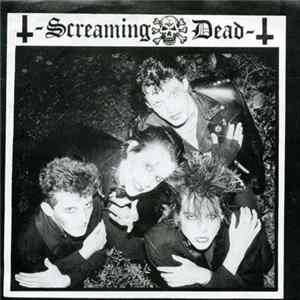 Screaming Dead - Valley Of The Dead FLAC