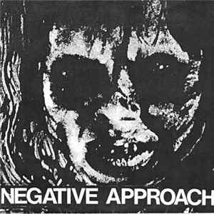 Negative Approach - Negative Approach FLAC