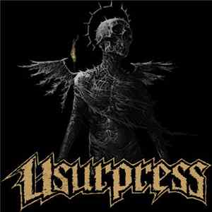 Usurpress - Ordained FLAC