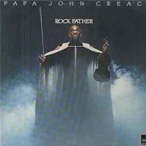Papa John Creach - Rock Father FLAC
